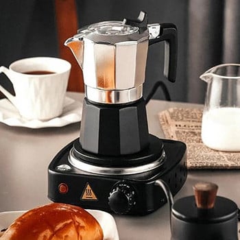 100Pcs Στρογγυλό χαρτί φίλτρου καφέ 56Mm 60Mm 68Mm for Espresso Coffee Maker V60 Dripper Coffee Filters Tools Φίλτρο χαρτιού Moka Pot