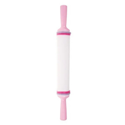 Valjak za ukrašavanje kolača Reljefni valjci za tijesto s teksturom, neljepljivi fondant, pecivo, glazura, glina, valjak za tijesto, kuhinjski alati za pečenje