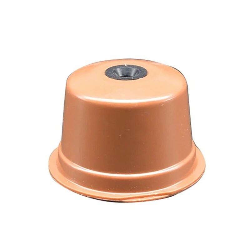 3kom/6kom aparata za kavu za višekratnu upotrebu 8g Kapacitet kapsule Filter šalice za kavu za Caffitaly kapsule aparata za kavu Filtri za kavu