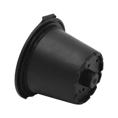 1kom kapsula za kavu za višekratnu upotrebu za Nespresso Herbruikbare Hervulbare aparat Punjive kapsule za filtriranje šalice filteri za kavu