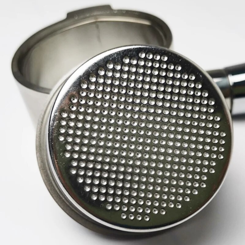 304Stainless Steel 54mm 1Cup/2Cup Coș Precision 20g Filtru Compatibil pentru espressoare