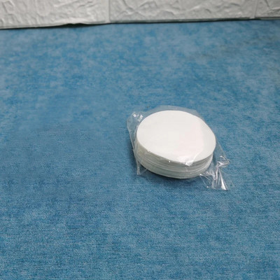 100 kom Okrugli filter papir za kavu 56 mm 60 mm 68 mm za aparat za espresso kavu V60 Dripper filteri za kavu Alati Moka pot papirni filter