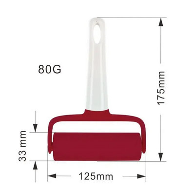 Ploča za kuhanje pizze Alati za pečenje Rezač kolačića za pecivo Nož za pecivo Pizza Ploča za kolače Kalup za kuhanje Ploča za pečenje Alati