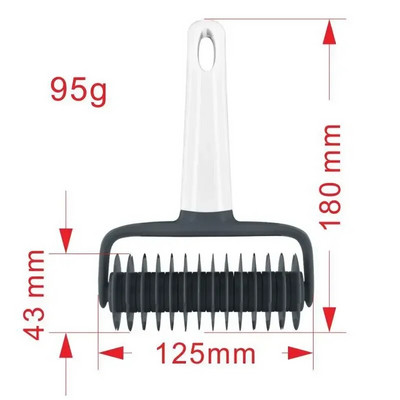 Ploča za kuhanje pizze Alati za pečenje Rezač kolačića za pecivo Nož za pecivo Pizza Ploča za kolače Kalup za kuhanje Ploča za pečenje Alati