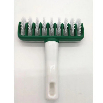 1kom Novi rezač rezanaca Kuhinjski alat Višenamjenski valjak Dockers Rezač tijesta Plastični nož za rezance Aparat za instant rezance