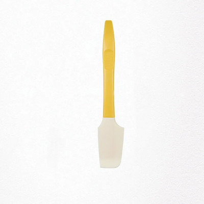 Kepimo įrankiai Mentele Silikoninė Mentele Kepimo Mentele Kremas Karščiui Atsparus Virtuvės Indai Skremtuvo dekoratorius