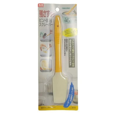 Kepimo įrankiai Mentele Silikoninė Mentele Kepimo Mentele Kremas Karščiui Atsparus Virtuvės Indai Skremtuvo dekoratorius