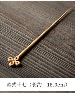 1 vnt bambuko arbatos adata Six Gentlemen Kung Fu arbatos rinkinys arbatos lotoso priedas Puer arbatos adata