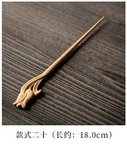 1 vnt bambuko arbatos adata Six Gentlemen Kung Fu arbatos rinkinys arbatos lotoso priedas Puer arbatos adata