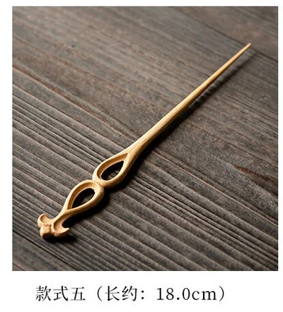 1 vnt bambuko arbatos adata Six Gentlemen Kung Fu arbatos rinkinys arbatos lotoso priedas Puer arbatos adata