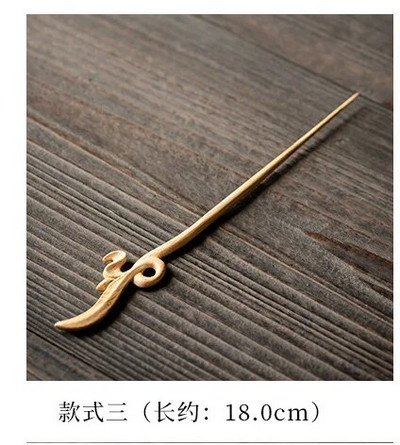 1 vnt bambuko arbatos adata Six Gentlemen Kung Fu arbatos rinkinys arbatos lotoso priedas Puer arbatos adata