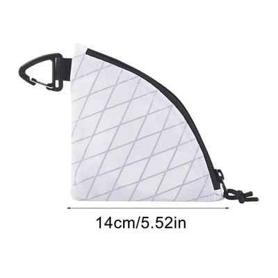 Papirnata vrećica za pohranu filtera za kavu Vodootporna i otporna na prašinu Torbica za filter za kavu za višekratnu upotrebu za dom na otvorenom Kampiranje Planinarenje Dropshipp