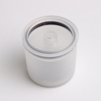 Επαναχρησιμοποιήσιμη κάψουλα Iperespresso Refillable Coffee Capsulone Cups Συμβατά illy Machines Refill Coffee Filter