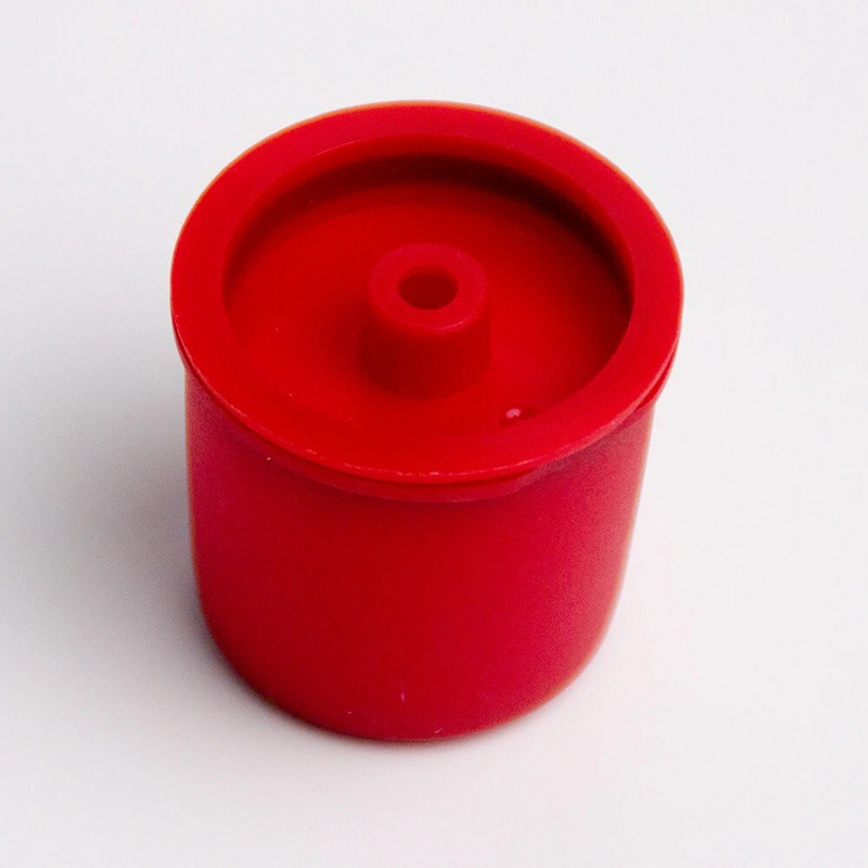 Daugkartinio naudojimo Iperespresso kapsulės, daugkartinio naudojimo kavos kapsulės puodeliai Suderinami illy aparatai, papildomi kavos filtrai