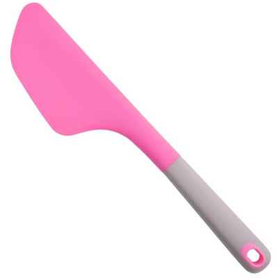 Extra nagy szilikon krémsütés kaparó 34 cm tapadásmentes vaj spatula simító szóró Hőálló süti tészta kaparó