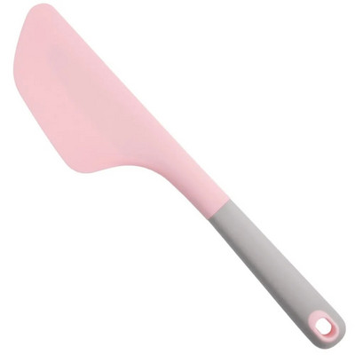 Extra nagy szilikon krémsütés kaparó 34 cm tapadásmentes vaj spatula simító szóró Hőálló süti tészta kaparó