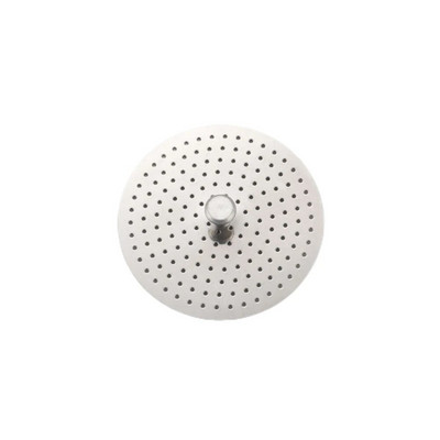 1 kom 4,3 cm/5,3 cm/6,1 cm/7,3 cm Moka prešani prah od nehrđajućeg čelika, zamjenski dodaci za espresso kavu 2 4 6 9 šalica