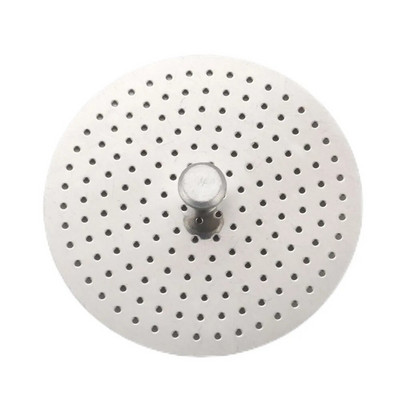 1 kom 4,3 cm/5,3 cm/6,1 cm/7,3 cm Moka prešani prah od nehrđajućeg čelika, zamjenski dodaci za espresso kavu 2 4 6 9 šalica