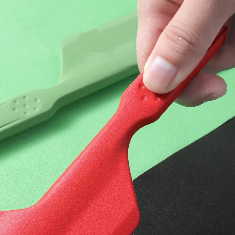 1 buc Bucătărie Silicon Cremă Unt Tort Spatulă Aluat Racletă Perie Mixer unt Perii pentru Tort Instrument de coacere Ustensile de bucătărie