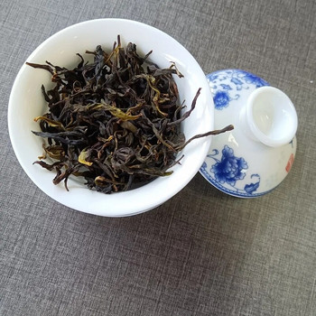 Китайски традиции Gai Wan Сервиз за чай Чаени сервизи от костен Китай Dehua Gaiwan Tea Комплект порцеланова тенджера за пътуване Красив и лесен чайник