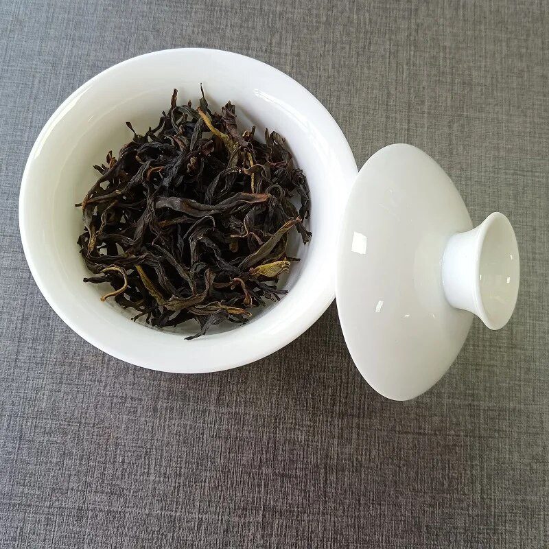 Kineski običaji Gai Wan Set za čaj Porculanski set za čaj Dehua Gaiwan Tea Porculanski set lonaca za putovanja Prekrasan i jednostavan kuhalo za vodu