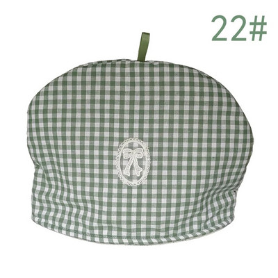 Tea Cozies teáskanna szigetelő huzat Ágynemű és textil szigetelt Újdonság Comfort pamut porálló hőállóság Új