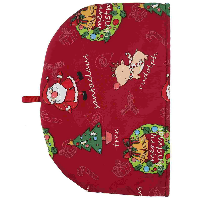 Teáskanna szigetelő fedél Vízforraló meleg szigetelt háztartási védő Kreatív étterem melegítő paplan