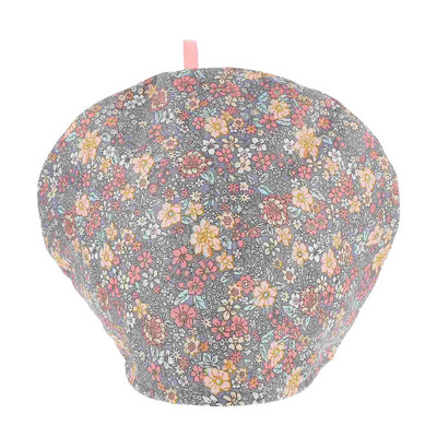 Teáskanna szigetelő fedél melegítő Cozy vízforraló pamut melegítő szigetelt kreatív Kopásálló