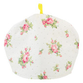 Capac izolator pentru ceainic Cuvertură matlasată Protector de praf Capac ceainic Huse din bumbac