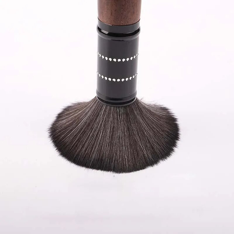 Kinietiško stiliaus buitinis biuras Kung Fu arbata medžio masyvo arbatos šepetėlis lėkštė Žaislų valymo šepečiai Arbatos ceremonijos priedai ZC375