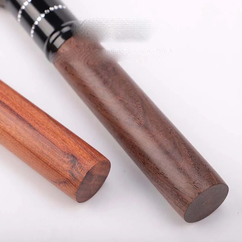 Kinietiško stiliaus buitinis biuras Kung Fu arbata medžio masyvo arbatos šepetėlis lėkštė Žaislų valymo šepečiai Arbatos ceremonijos priedai ZC375