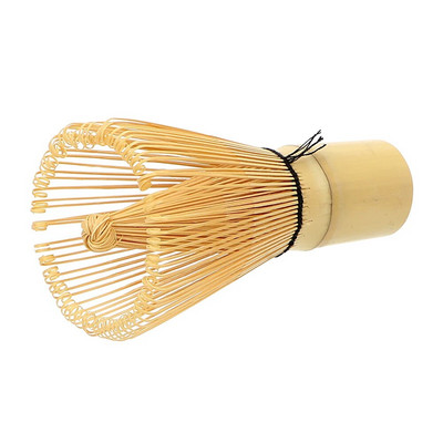 Japanese Ceremony Bamboo Chasen 100 Matcha zeleni čaj u prahu Pjenjača Četka za čaj Kuhinjski pribor Alat za čaj