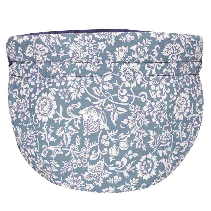 Izolacijski poklopac za čajnik Praktičan protiv opekotina Ugodan štitnik za vrč Navlaka otporna na prašinu Dodaci za dom Zaštita