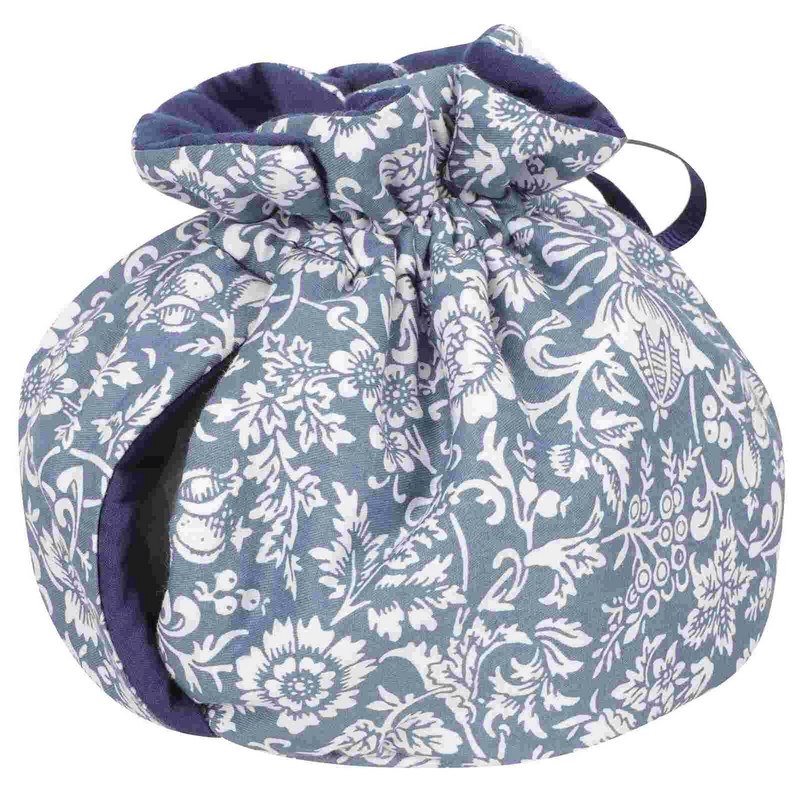 Izolacijski poklopac za čajnik Praktičan protiv opekotina Ugodan štitnik za vrč Navlaka otporna na prašinu Dodaci za dom Zaštita