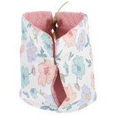 Teáskannák Háztartási vízforraló huzatok Creative Protector Cozy Dust Dekoratív védő forrázásgátló a melegért