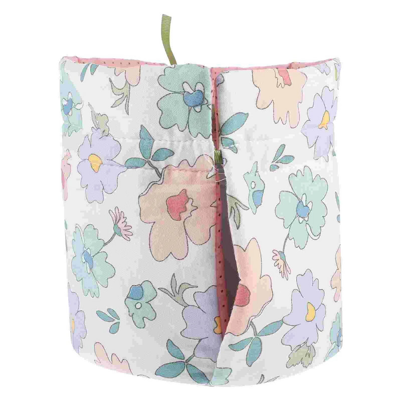 Teáskannák Háztartási vízforraló huzatok Creative Protector Cozy Dust Dekoratív védő forrázásgátló a melegért