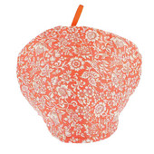 Háztartási tea Cozy forrázásgátló teáskanna fedél porálló teáskanna hüvely teáskanna védő