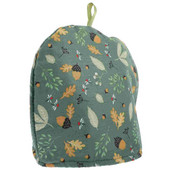 Čajnik Izolacijski poklopac Pamuk Udobni dodaci Topliji Tisak za zaštitu od prašine