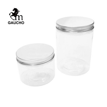 1 PC/Παρτίδα τσαγιού Gaucho Yerba Mate με λειτουργία χυσίματος Διάφανη πλαστική τσαγιέρα για κατοικίδια ανθεκτική και εύκολη στο ταξίδι Ζεστή προσφορά