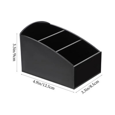 Viesnīcas tējas maisiņu kaste galda cukura maisiņa turētājs skaitītājs tējas maisiņu turētājs kafijas bāra organizators uzglabāšanas kaste galddatora konteiners mājas birojs