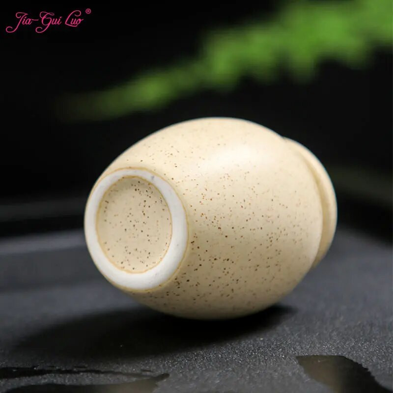 JIA GUI LUO Teaware Tea Caddies, organizator posuda za čaj, staklenka čaja, kanister, spremište, spremište kave, D031