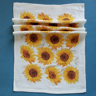 Prosop de ceai super absorbant, accesorii pentru set de ceai de ultimă generație, covoraș de masă șervețel de vase profesional, accesorii pentru bucătărie