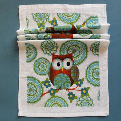 Prosop de ceai super absorbant, accesorii pentru set de ceai de ultimă generație, covoraș de masă șervețel de vase profesional, accesorii pentru bucătărie