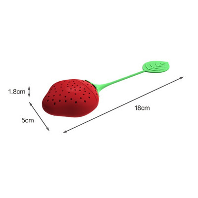 Kūrybinis arbatos infuzinis koštuvas sietelis nerūdijančio plieno arbatos indai arbatos maišeliai lapų filtras difuzorius infuzorius virtuvės priedai