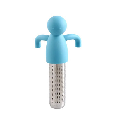 Kūrybinis arbatos infuzinis koštuvas sietelis nerūdijančio plieno arbatos indai arbatos maišeliai lapų filtras difuzorius infuzorius virtuvės priedai