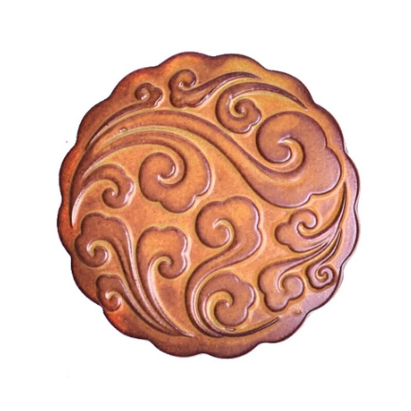 Staklenka za čaj Kreativna mjesečeva pogača Keramička putna prijenosna zatvorena posuda Mala staklenka od kamenine za pohranu Set za čaj Skladište čaja Posuda za čaj