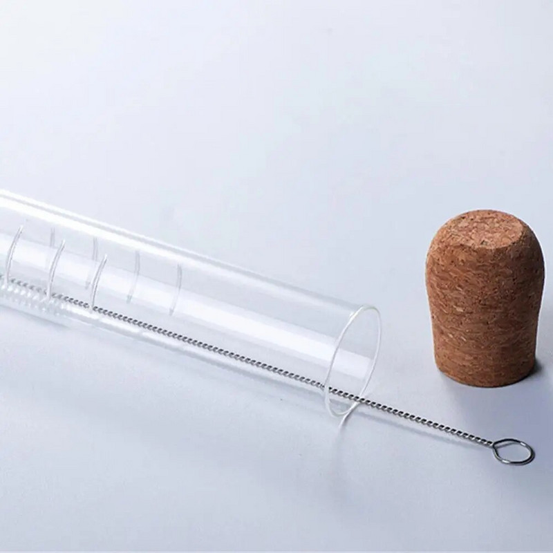 Arbatos maišeliai Creative Sphere Tinklelis arbatos sietelis Stiklinis vamzdelis arbatos infuzinis arbatos indas Kavos žolelių prieskonių filtro difuzorius prieskonių žolelių arbatai