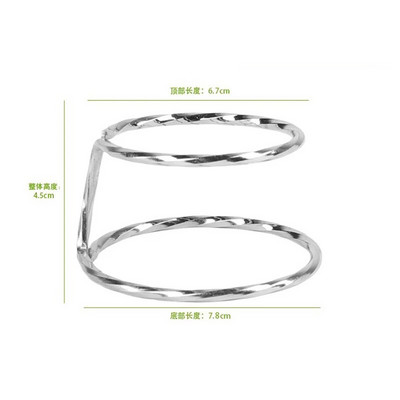 Nerūdijančio plieno tinklelio arbatos indeliai arbatos indeliai Kungfu arbatos lapų sietelis Prieskonių filtras difuzorius Virtuvės arbatos reikmenys