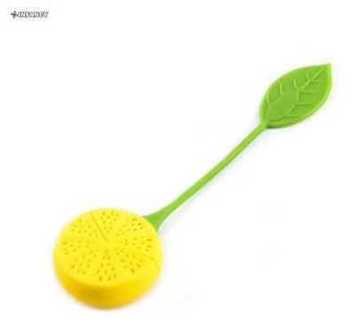 Cjedilo za čaj Nevjerojatan dizajn cijevi za infuzer čaja od nehrđajućeg čelika Touch Feel Good Holder Alat Žličica za čaj Filter za infuzer