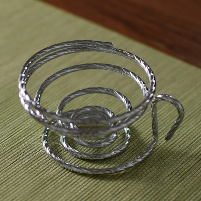 304 Rozsdamentes acél teaszűrő Tea Infuser Teafilter Kreatív japán stílusú szűrőhálós Kung Fu teáskészlet Konyhai kiegészítők
